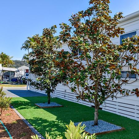 Tasman Holiday Parks - North Star Hastings Point Ngoại thất bức ảnh