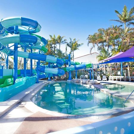 Tasman Holiday Parks - North Star Hastings Point Ngoại thất bức ảnh