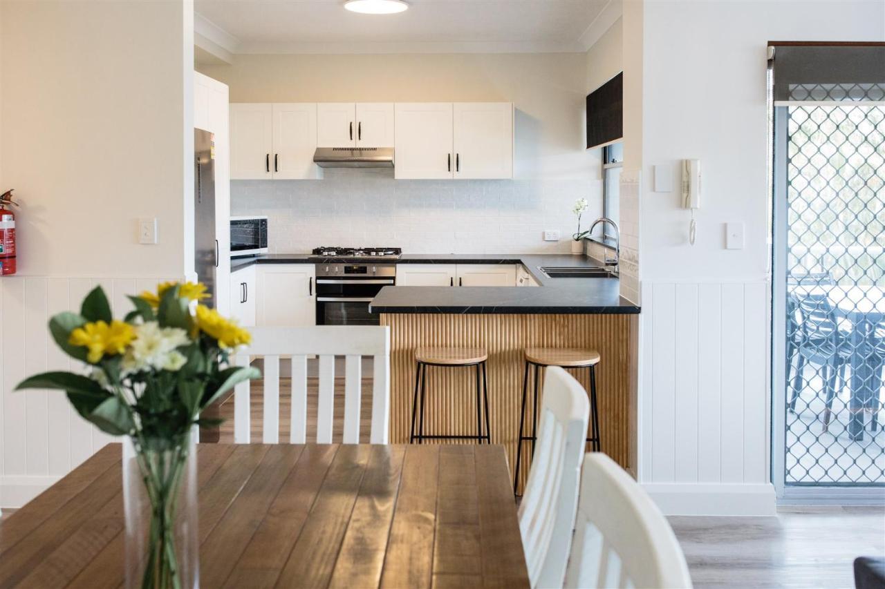 Tasman Holiday Parks - North Star Hastings Point Ngoại thất bức ảnh