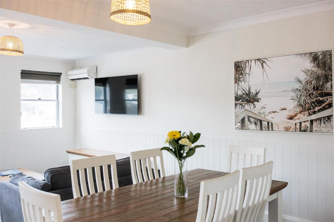 Tasman Holiday Parks - North Star Hastings Point Ngoại thất bức ảnh