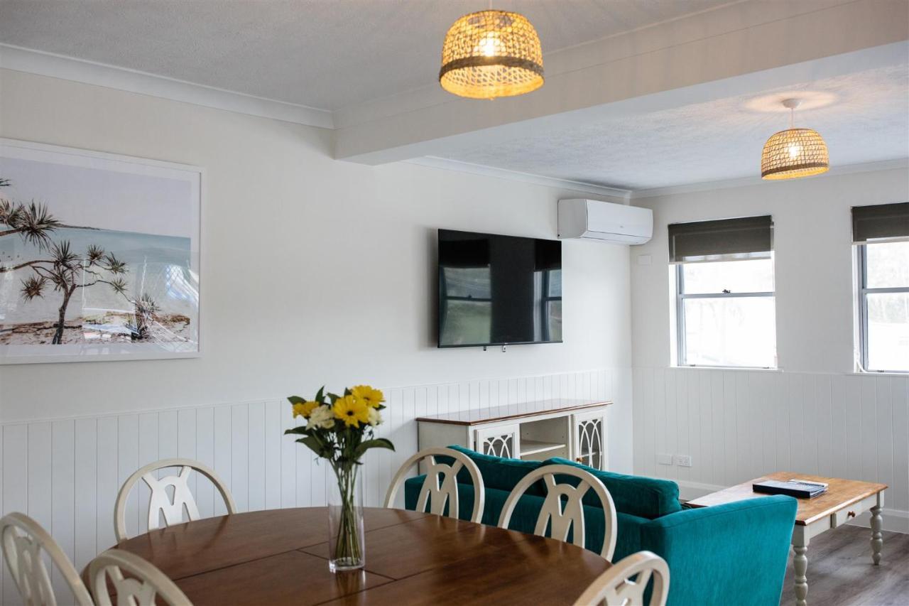 Tasman Holiday Parks - North Star Hastings Point Ngoại thất bức ảnh