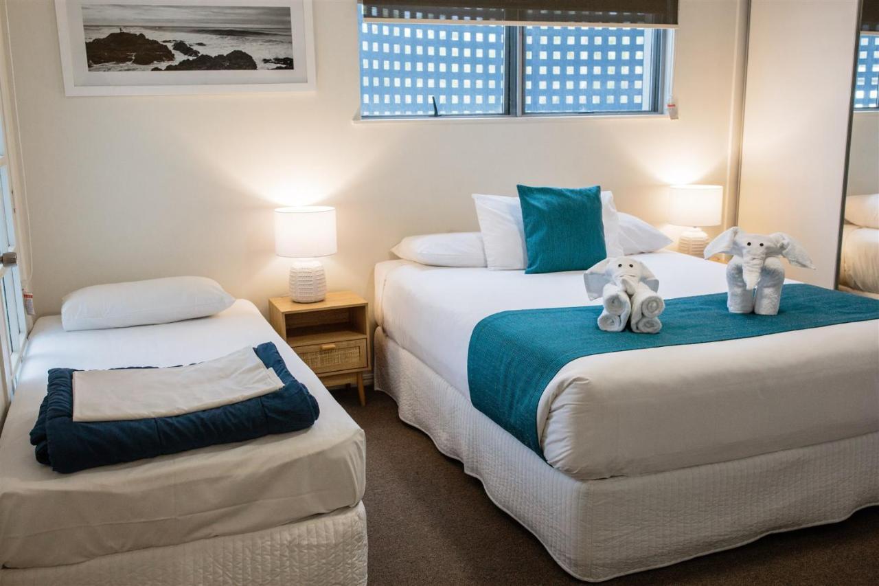 Tasman Holiday Parks - North Star Hastings Point Ngoại thất bức ảnh