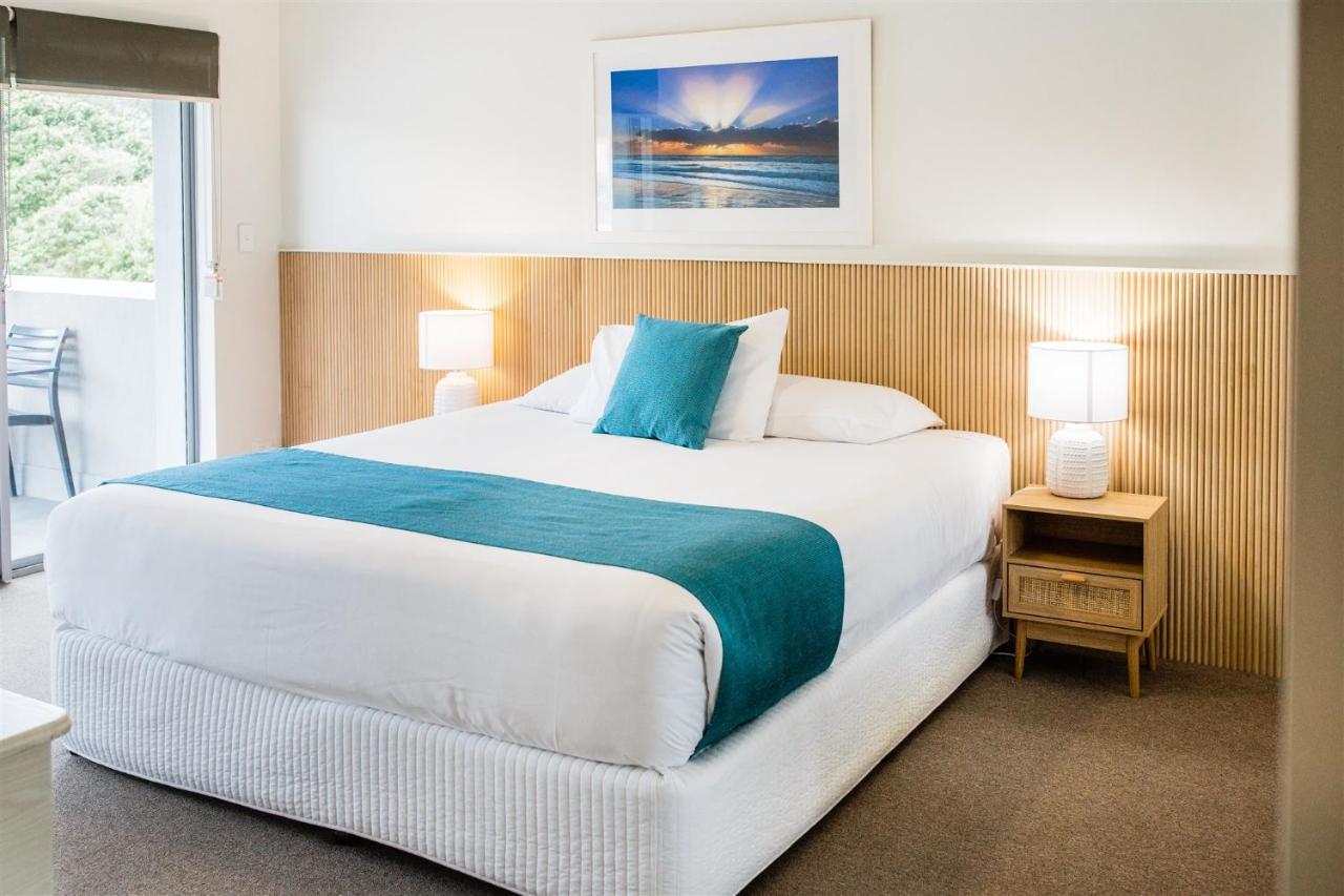 Tasman Holiday Parks - North Star Hastings Point Ngoại thất bức ảnh