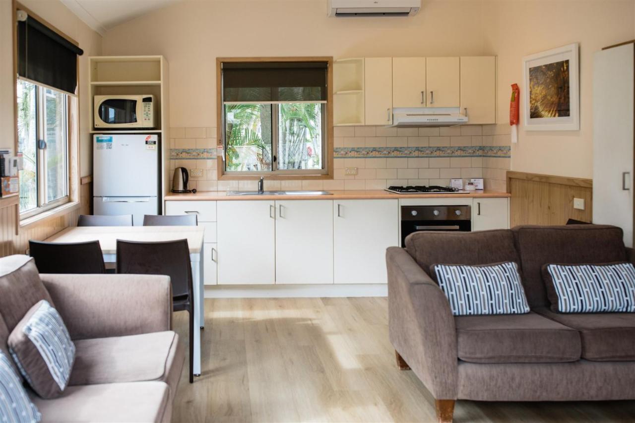 Tasman Holiday Parks - North Star Hastings Point Ngoại thất bức ảnh