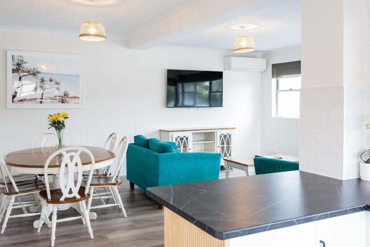 Tasman Holiday Parks - North Star Hastings Point Ngoại thất bức ảnh