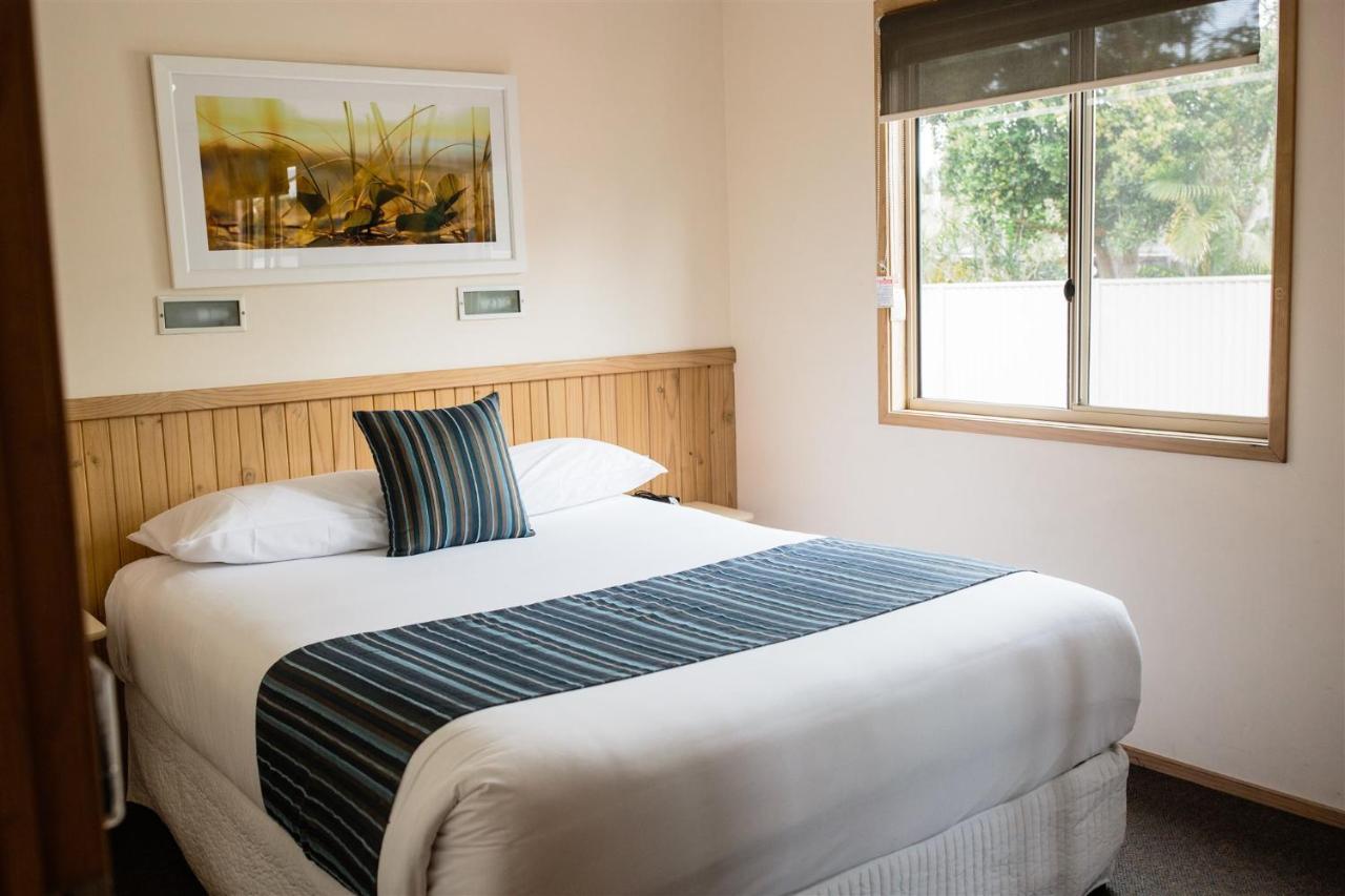Tasman Holiday Parks - North Star Hastings Point Ngoại thất bức ảnh