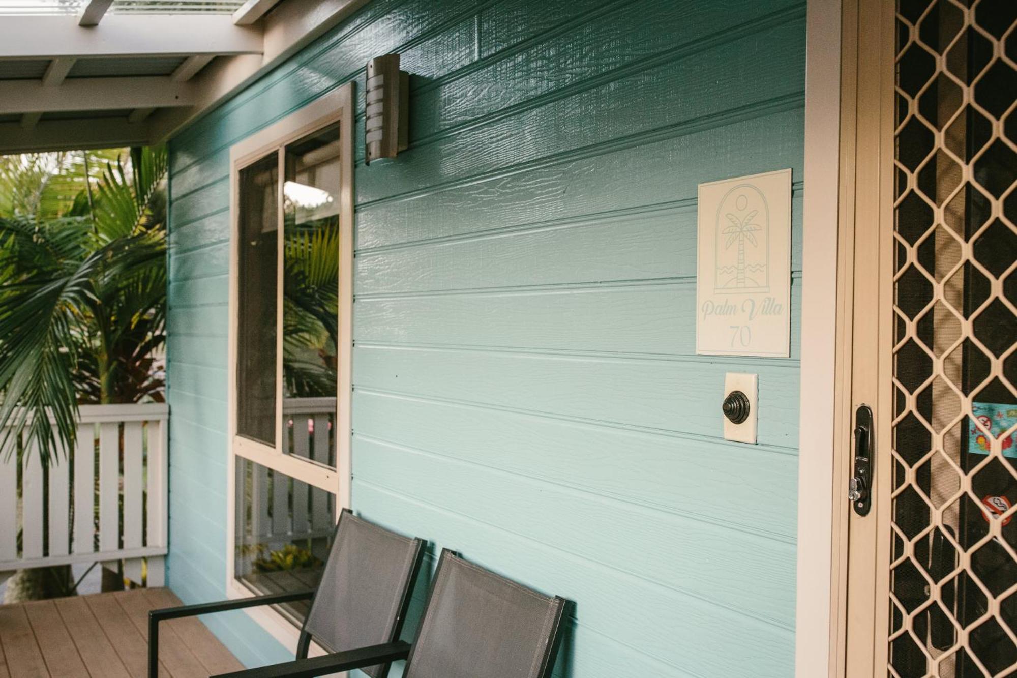 Tasman Holiday Parks - North Star Hastings Point Ngoại thất bức ảnh