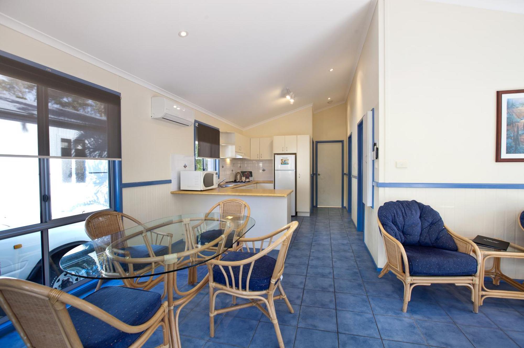 Tasman Holiday Parks - North Star Hastings Point Phòng bức ảnh