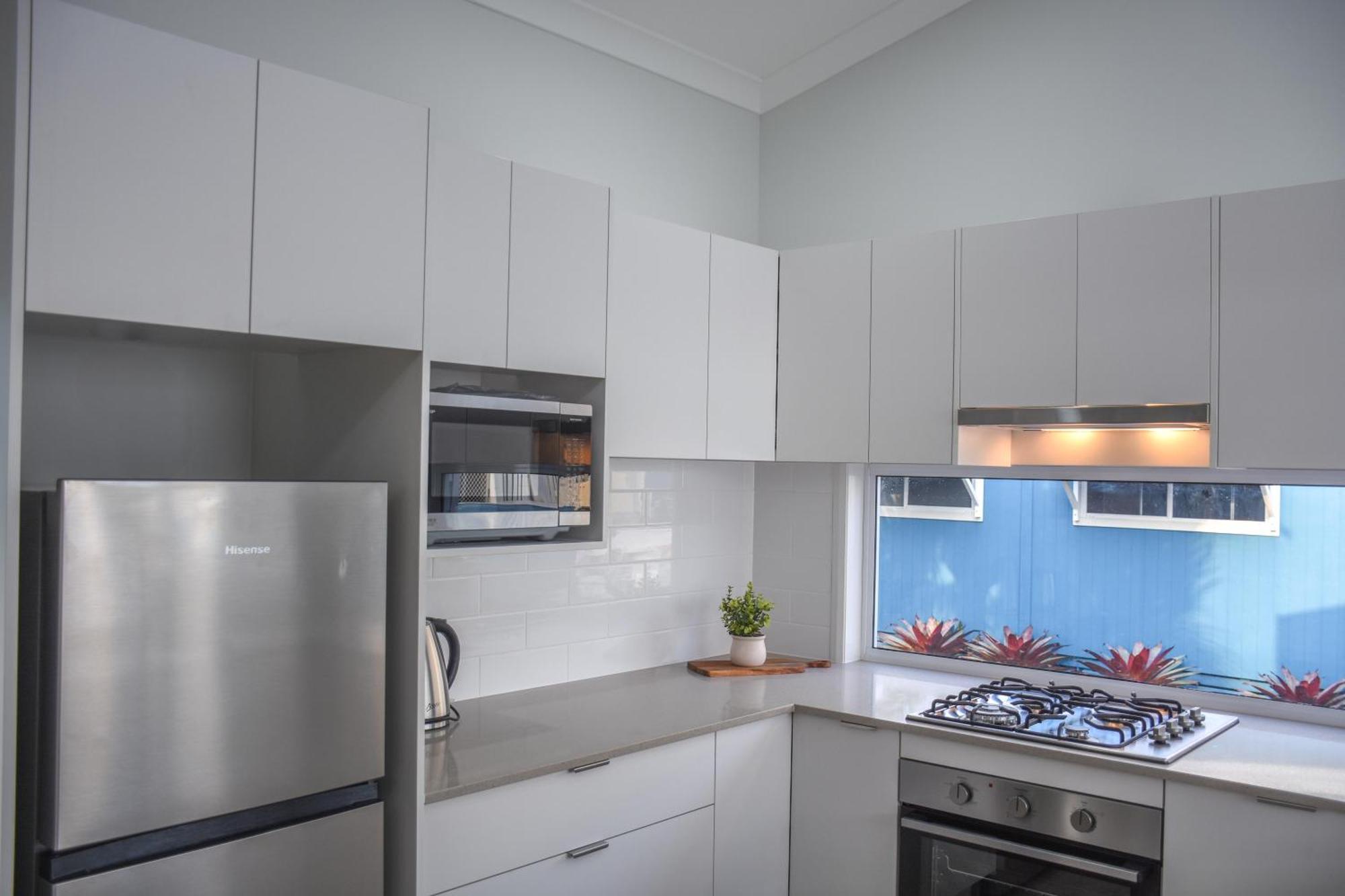 Tasman Holiday Parks - North Star Hastings Point Ngoại thất bức ảnh