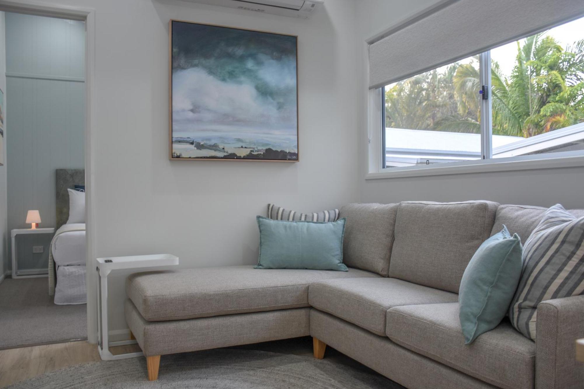 Tasman Holiday Parks - North Star Hastings Point Ngoại thất bức ảnh