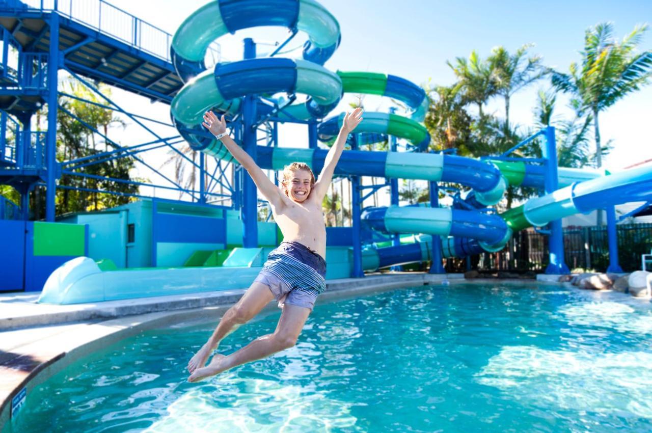 Tasman Holiday Parks - North Star Hastings Point Ngoại thất bức ảnh