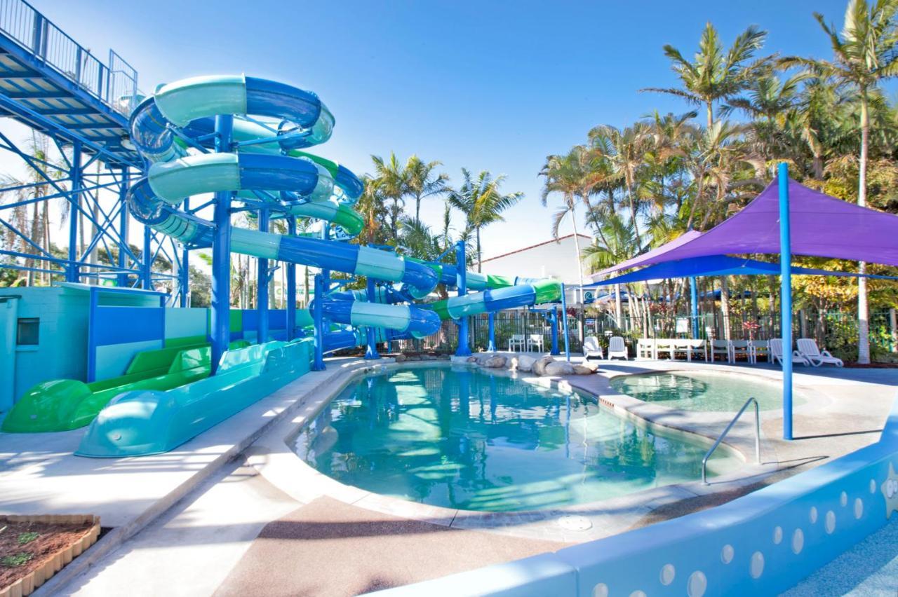 Tasman Holiday Parks - North Star Hastings Point Ngoại thất bức ảnh