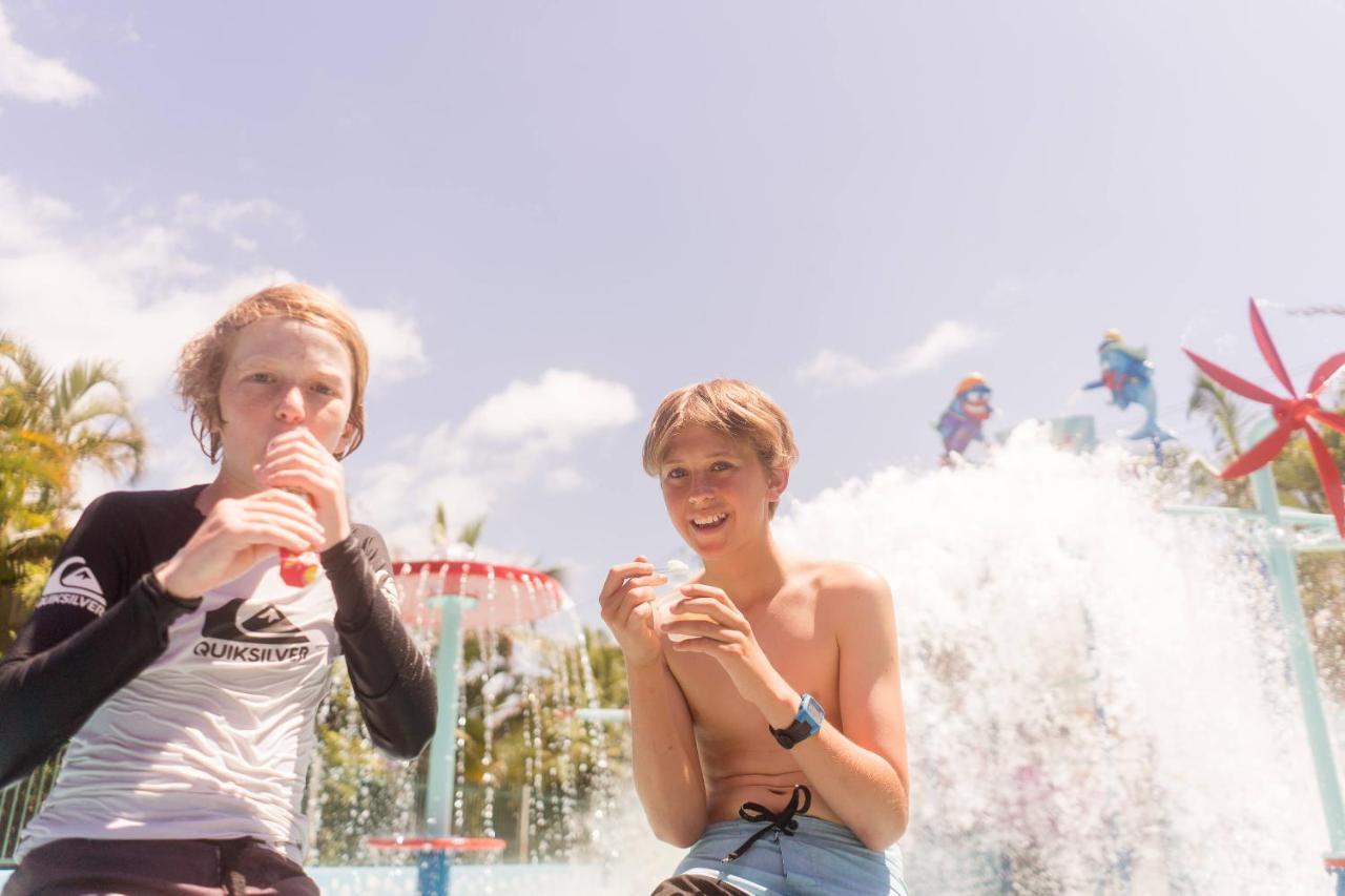 Tasman Holiday Parks - North Star Hastings Point Ngoại thất bức ảnh