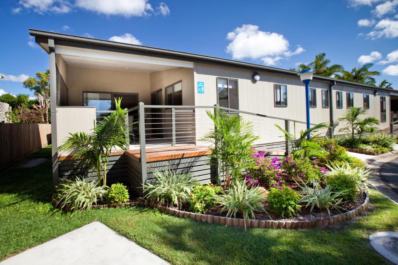 Tasman Holiday Parks - North Star Hastings Point Ngoại thất bức ảnh
