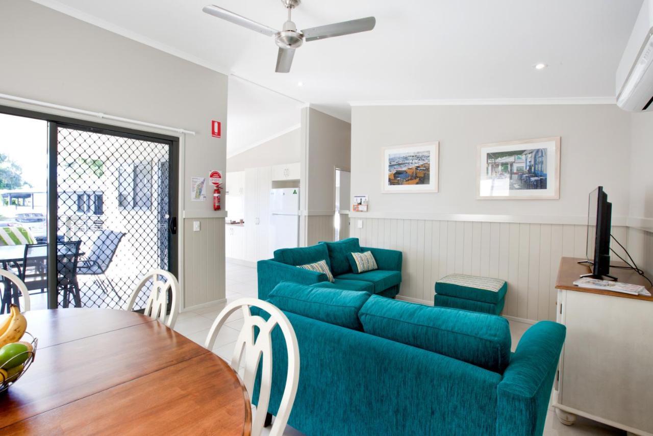 Tasman Holiday Parks - North Star Hastings Point Ngoại thất bức ảnh