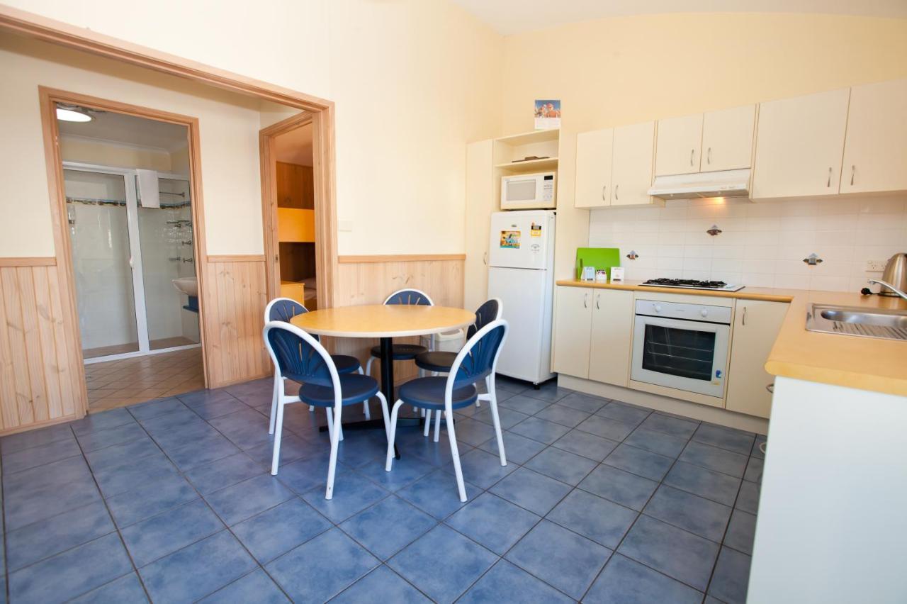 Tasman Holiday Parks - North Star Hastings Point Ngoại thất bức ảnh