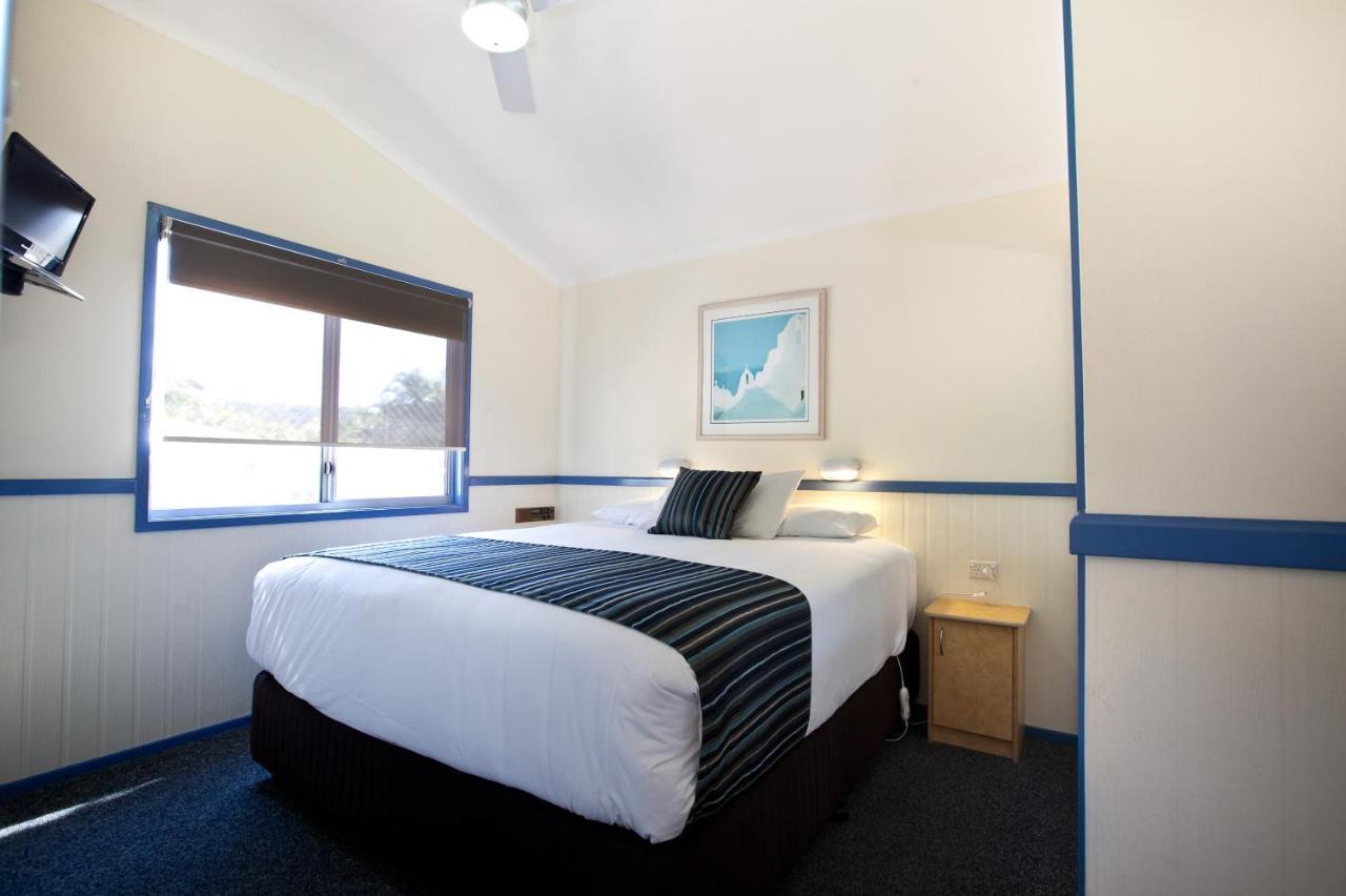 Tasman Holiday Parks - North Star Hastings Point Ngoại thất bức ảnh
