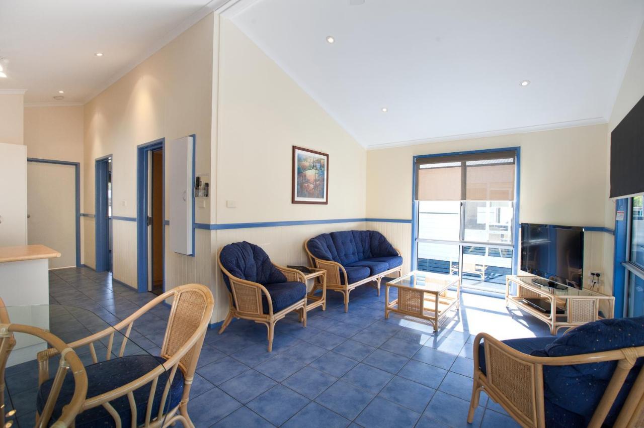 Tasman Holiday Parks - North Star Hastings Point Ngoại thất bức ảnh