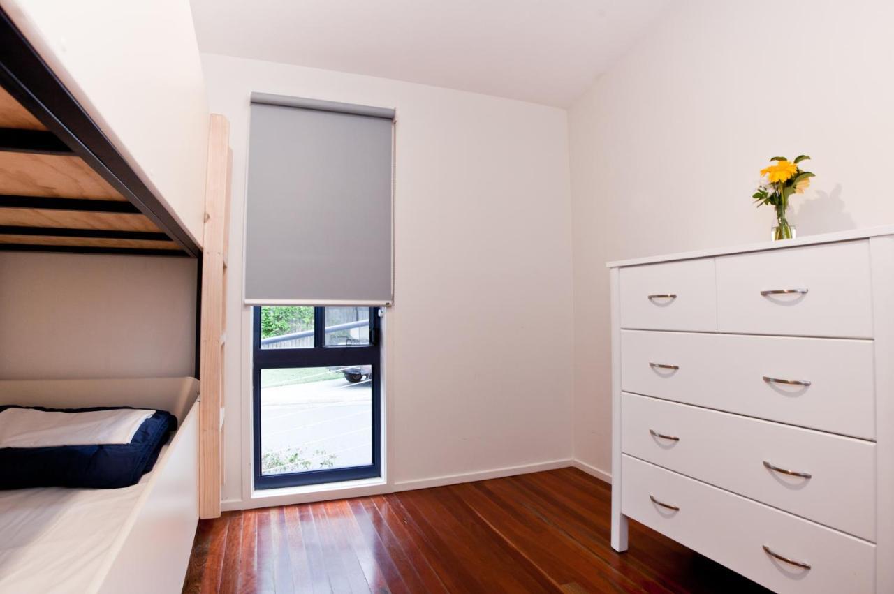 Tasman Holiday Parks - North Star Hastings Point Ngoại thất bức ảnh