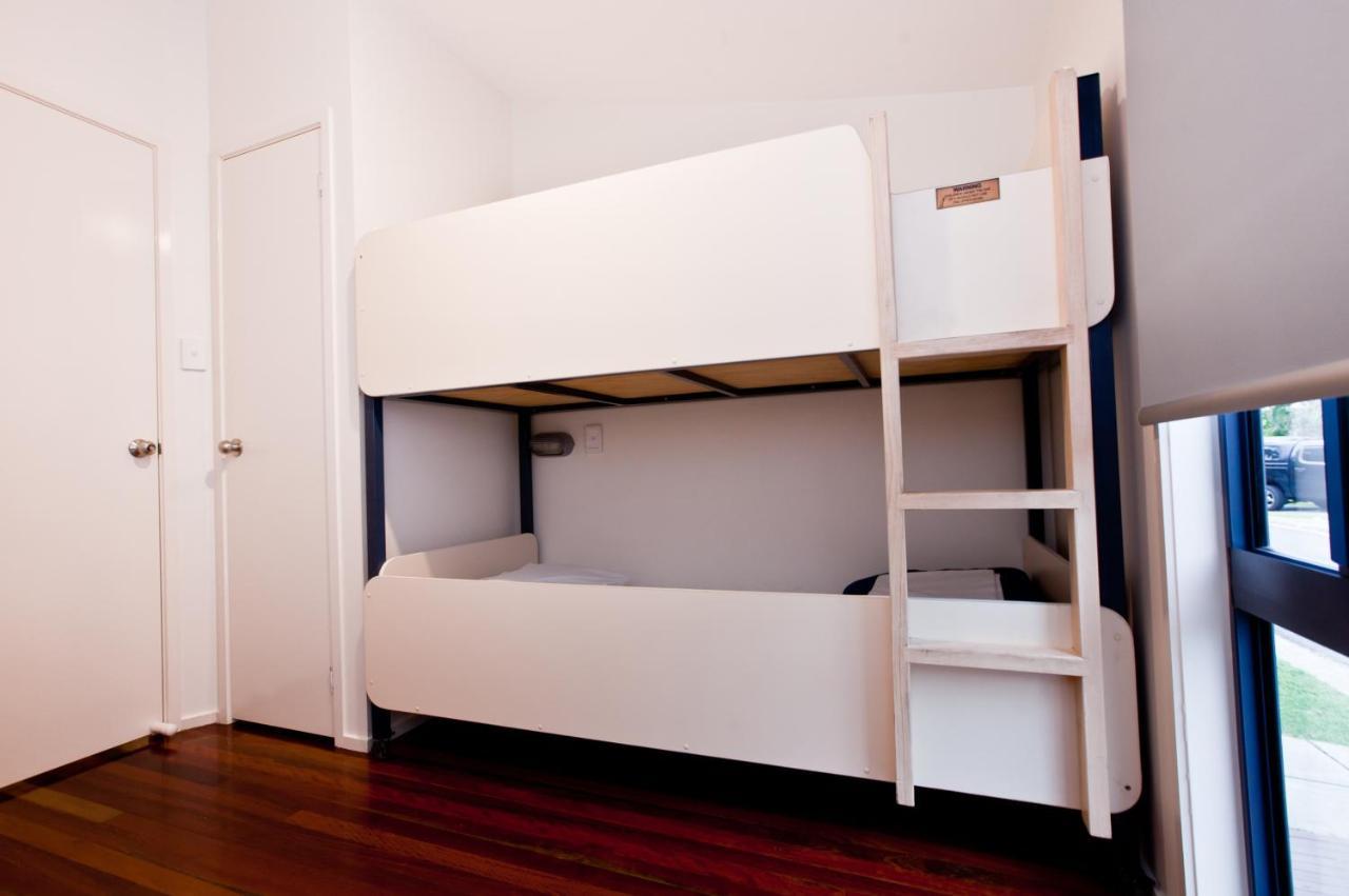 Tasman Holiday Parks - North Star Hastings Point Ngoại thất bức ảnh
