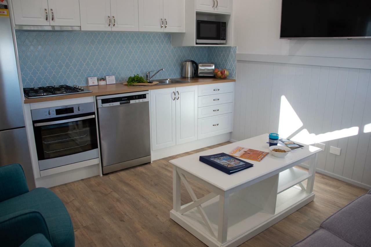 Tasman Holiday Parks - North Star Hastings Point Ngoại thất bức ảnh