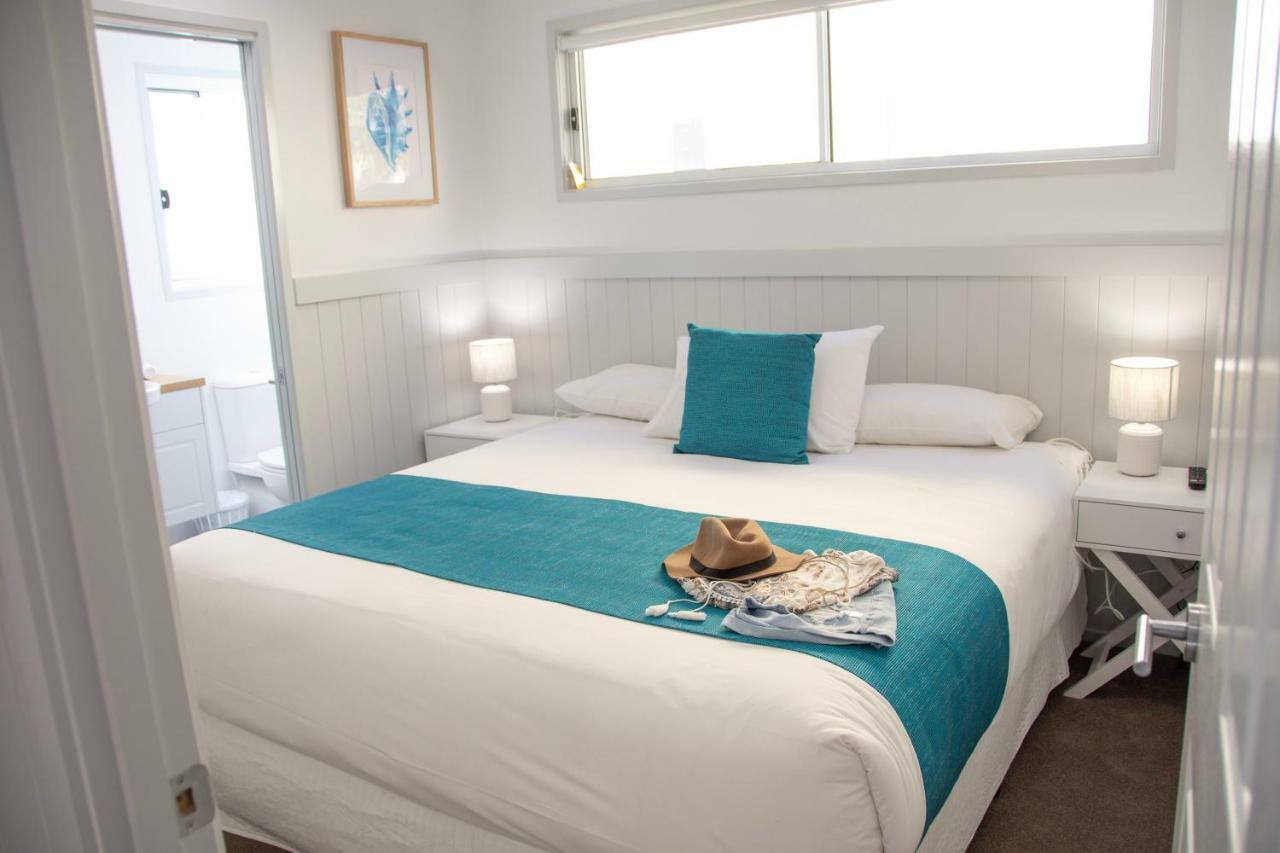 Tasman Holiday Parks - North Star Hastings Point Ngoại thất bức ảnh