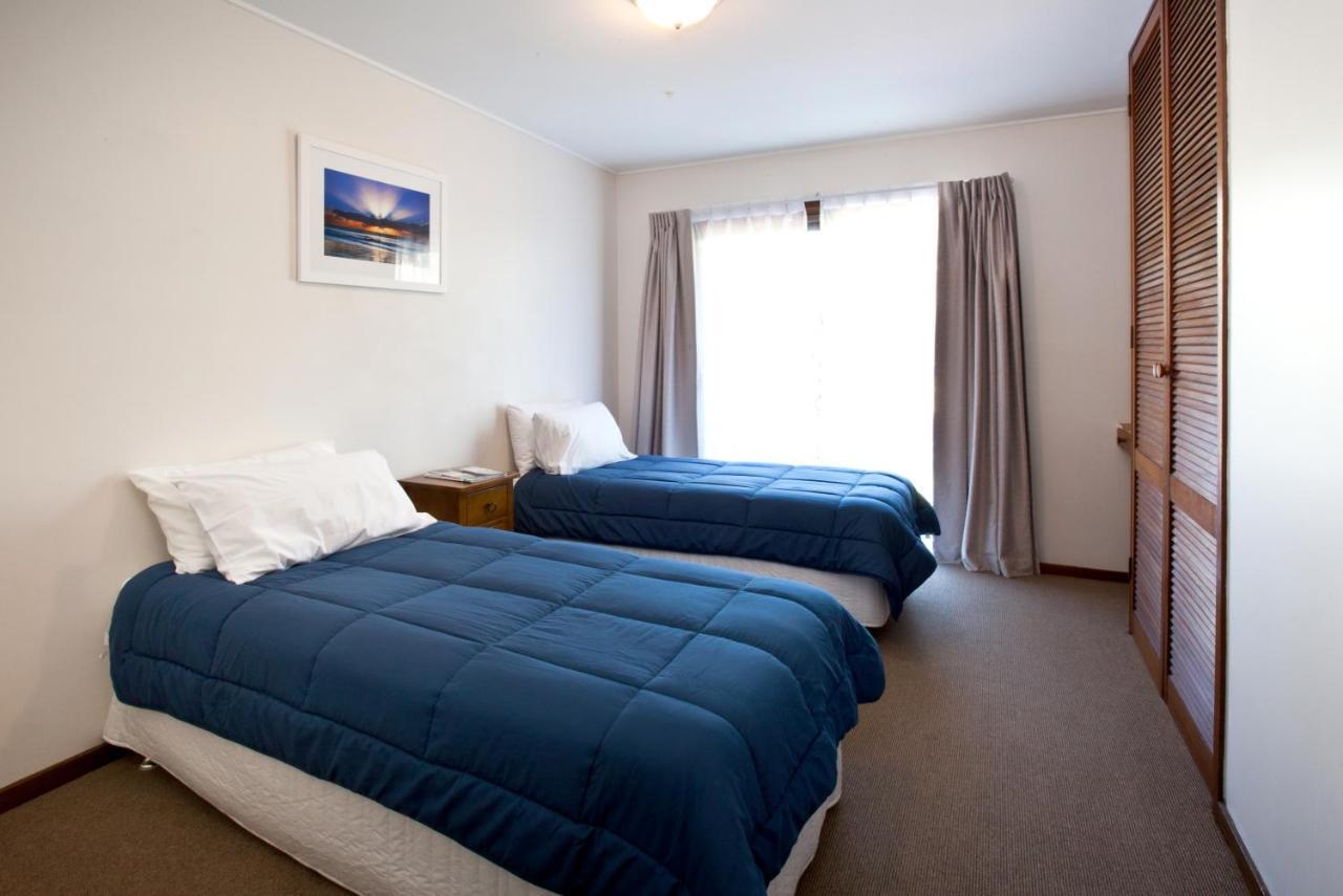 Tasman Holiday Parks - North Star Hastings Point Ngoại thất bức ảnh