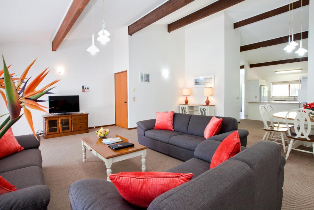 Tasman Holiday Parks - North Star Hastings Point Ngoại thất bức ảnh