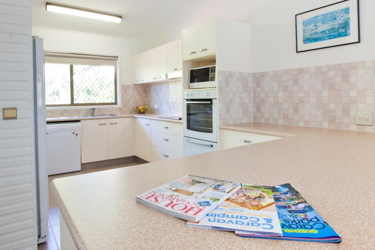Tasman Holiday Parks - North Star Hastings Point Ngoại thất bức ảnh