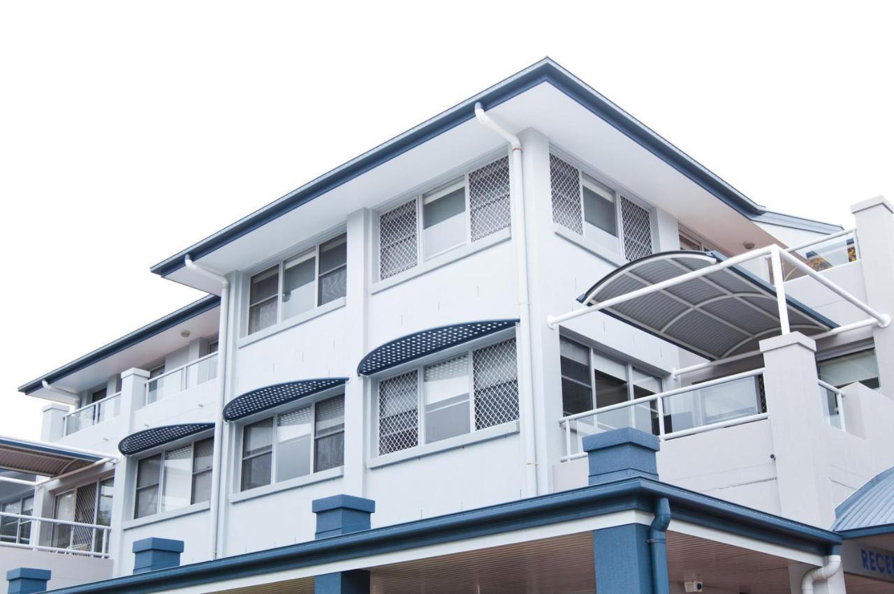 Tasman Holiday Parks - North Star Hastings Point Ngoại thất bức ảnh